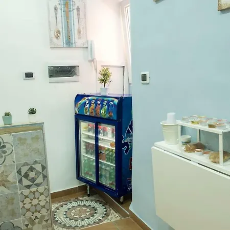 Little House Apartment