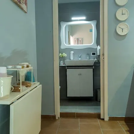 Little House *