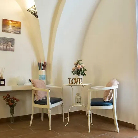 Little House Apartment