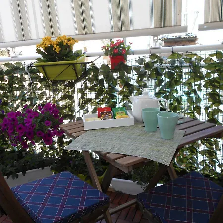 Apartment Lulu Naples