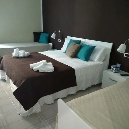 Apartment Domus Mea *