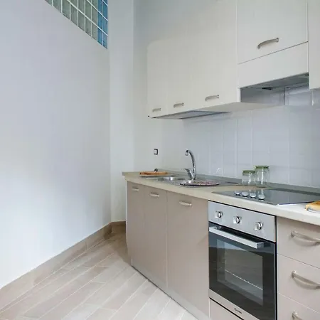 Apartment Casa Armonia