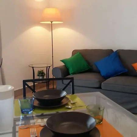 Casa Armonia Apartment