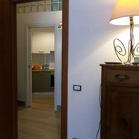 Apartment Casa Armonia *