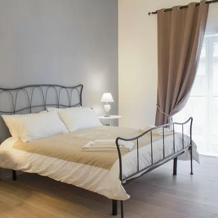 Casa Armonia * Naples