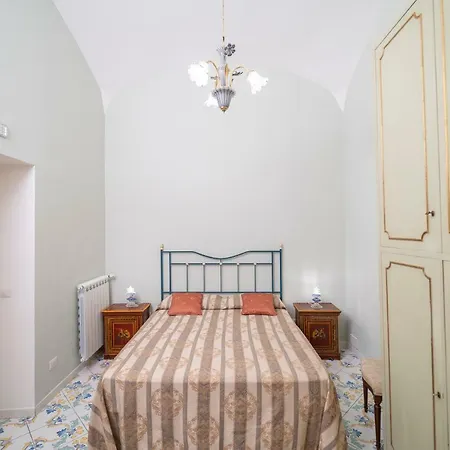 Stanza Al Museo Guest house Naples
