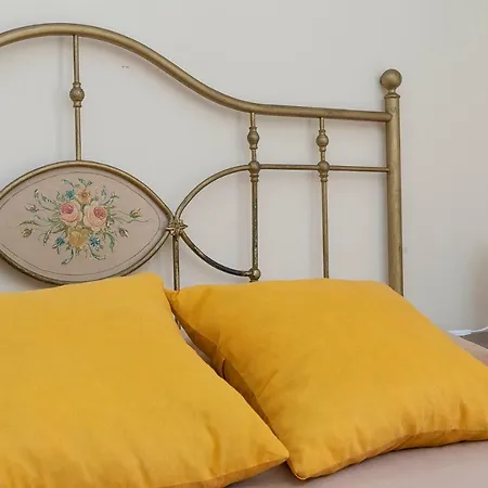 Stanza Al Museo Guest house Naples