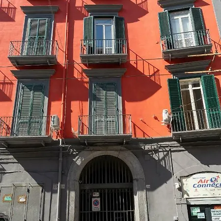 Stanza Al Museo Guest house