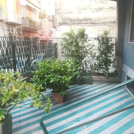 Apartment Scio Scio House