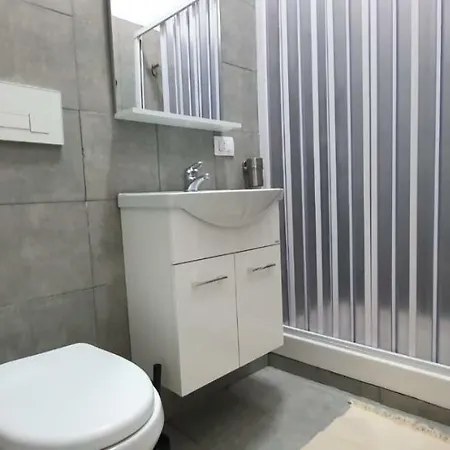 Apartamento Sky House Napoli
