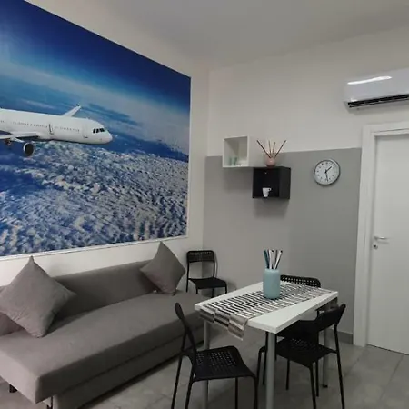 Sky House Napoli
