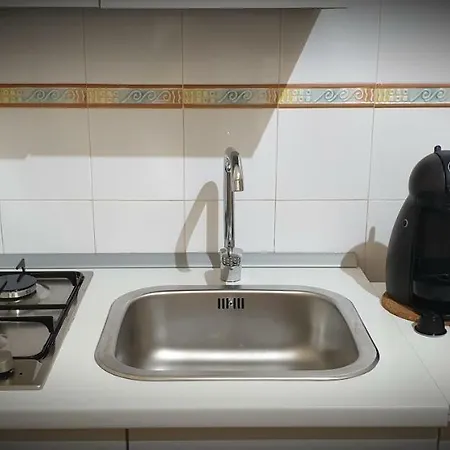 Casa Vacanze Caterina Prázdninový dům