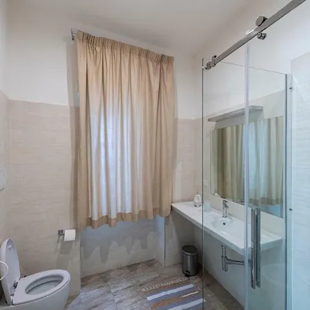 Bed & Breakfast Aragonese Luxury Neapol