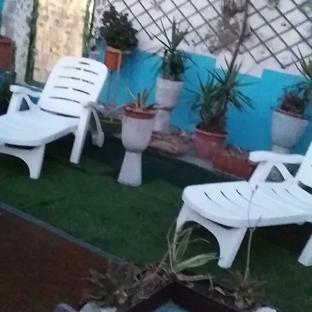 Apartamento Vacanze Da Angela - Orto Botanico *