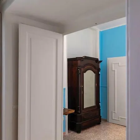 Bed & Breakfast Aragonese Luxury Neapol