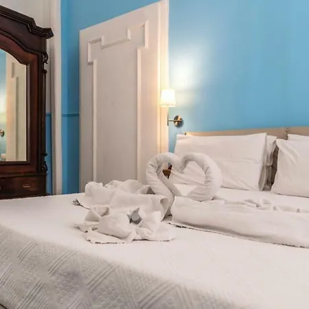 Aragonese Luxury Bed & Breakfast 5*