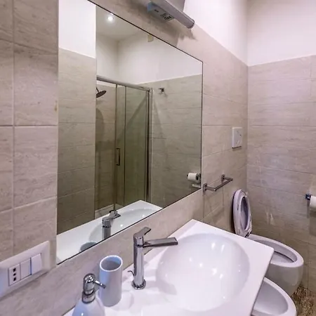 Aragonese Luxury Bed & Breakfast 5*