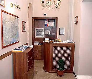 La Dimora Di Nettuno Bed & Breakfast 3*