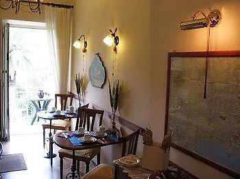 La Dimora Di Nettuno Bed & Breakfast 3*