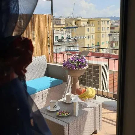 Lullaby Napoli