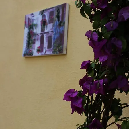 Holiday home Dimora Santa Chiara