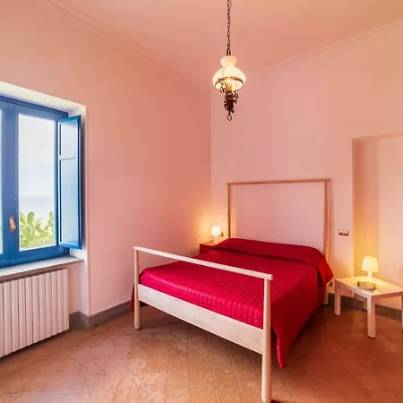 Casa Vietri Naples