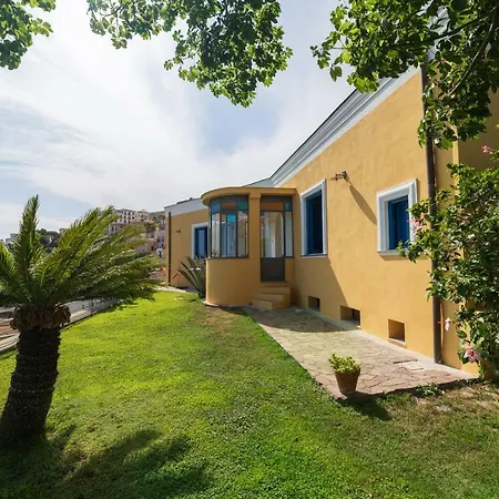 Casa Vietri Villa Naples