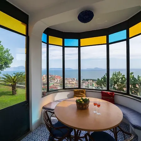 Casa Vietri *