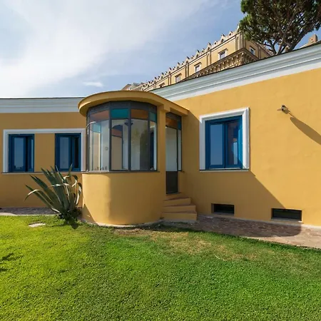 Casa Vietri Villa *