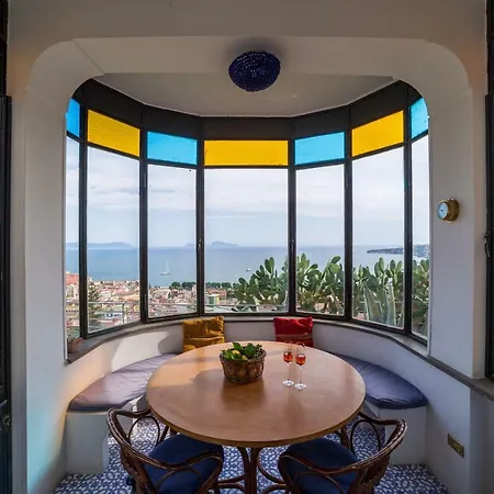Casa Vietri Villa