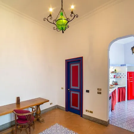 Villa Casa Vietri Naples