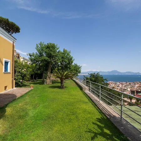Casa Vietri * Naples
