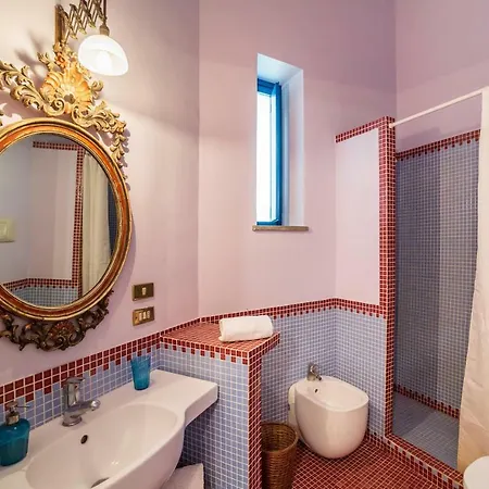 Casa Vietri Villa Naples