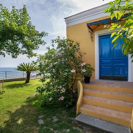 Casa Vietri Villa Naples