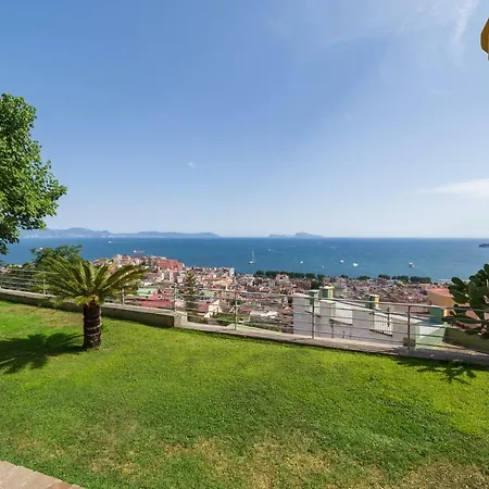 Casa Vietri Villa