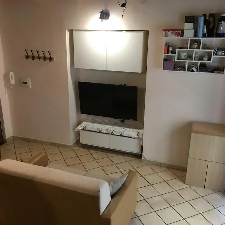 Apartment My House Toledo Naples