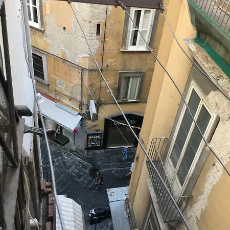 Apartment My House Toledo Naples