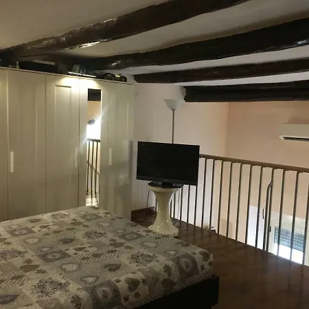 My House Toledo Naples