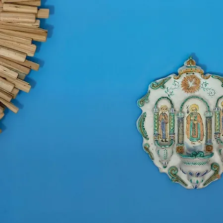 Apartamento Aristovascio