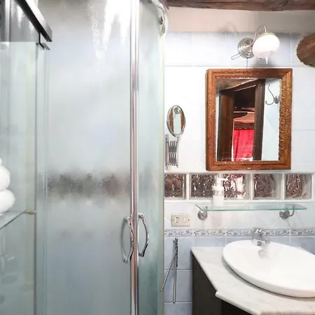 Apartment Les Jeux Sont Faits Naples