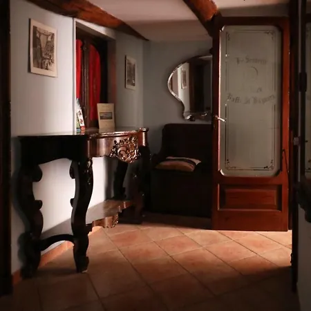 Apartment Les Jeux Sont Faits *