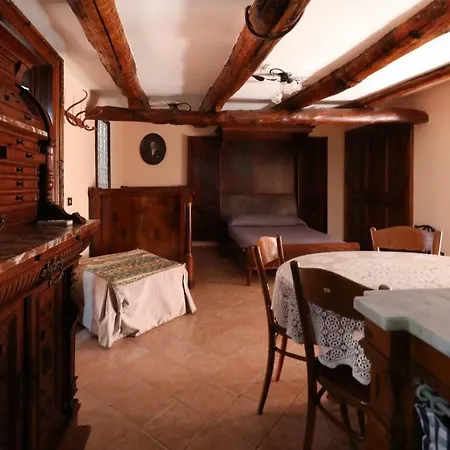 Apartment Les Jeux Sont Faits Naples