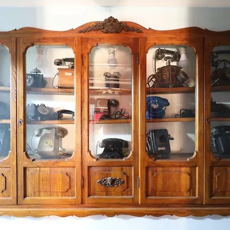 Les Jeux Sont Faits Apartment Naples
