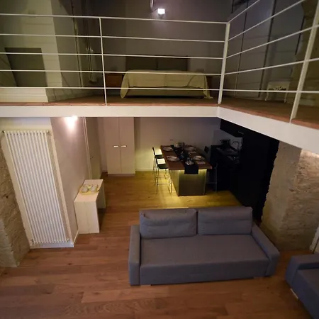 Casa Ianua Guest house *