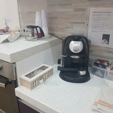 Bibi's Guest house