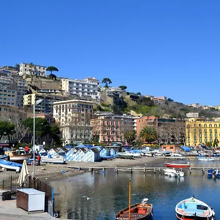 Apartment Camerelle48 Naples