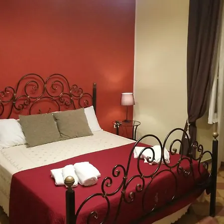 Apartment Domus Mea *