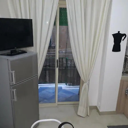 Regina House Appartamento Napoli