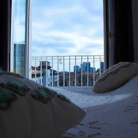 Casa Fabiana Apartment Naples