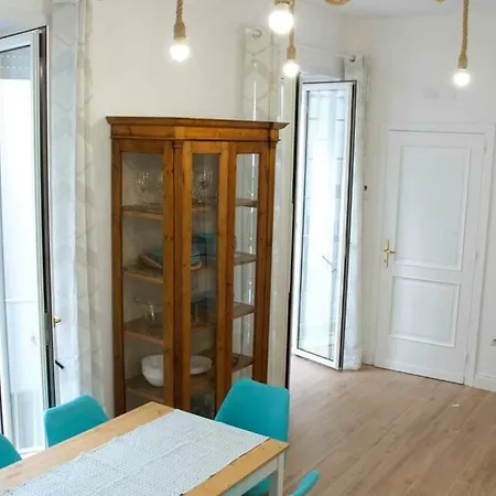 Casa Fabiana דירה נאפולי